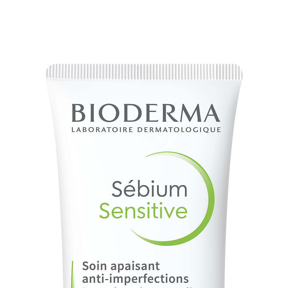 sebium sensitive