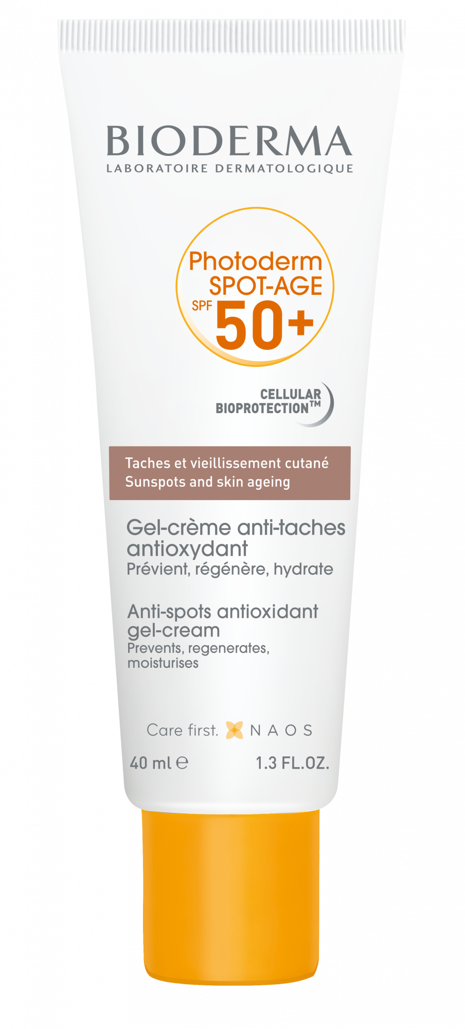 Photoderm Spot Age Spf 50 Anti Spots Antioxidant Gel Cream