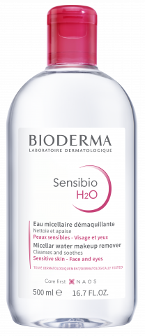 bioderma remover