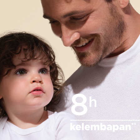 BIODERMA SUNSCREEN PHOTODERM PEDIATRICS UJI KLINIS VISUAL
