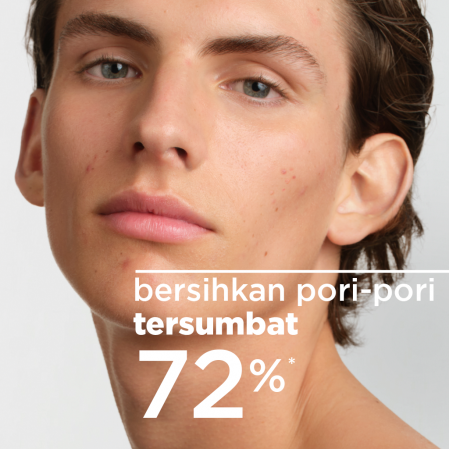 Bioderma Sebium GMA Uji Klinis Visual
