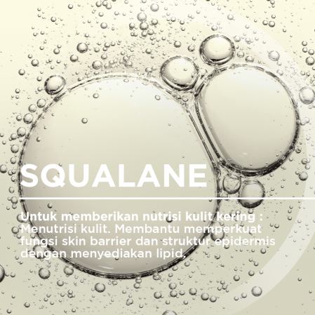 Bioderma Atoderm Squalene Visual