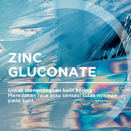 Bioderma Atoderm Zinc Gluconate Visual