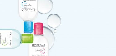 Micellar Water for any types of sensitivities