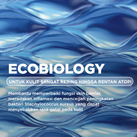 Bioderma Atoderm Ecobiology Eksim Visual