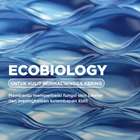 Bioderma Atoderm Ecobiology Kering Visual