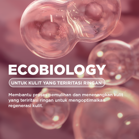 Bioderma Cicabio Ecobiology Visual