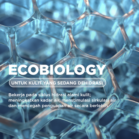 Bioderma Hydrabio Ecobiology Visual