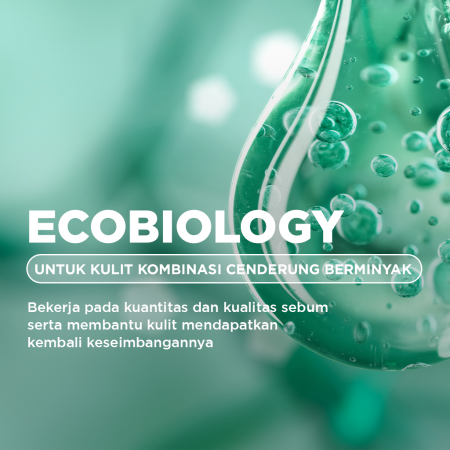 Bioderma Sebium Ecobiology
