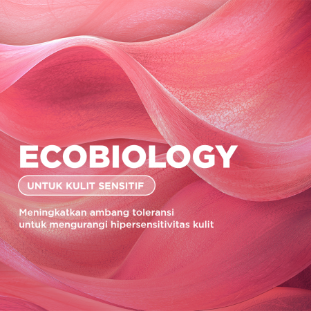 Bioderma Sensibio Ecobiology Visual