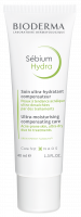 Foto produk BIODERMA, Sebium Hydra 40ml, rehydrating care untuk kulit berminyak