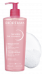 Foto produk BIODERMA, Sensibio Gel moussant 500ml, foaming gel untuk kulit sensitif