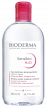 Foto produk BIODERMA, Sensibio H2O 500ml, Micellar water untuk kulit sensitif